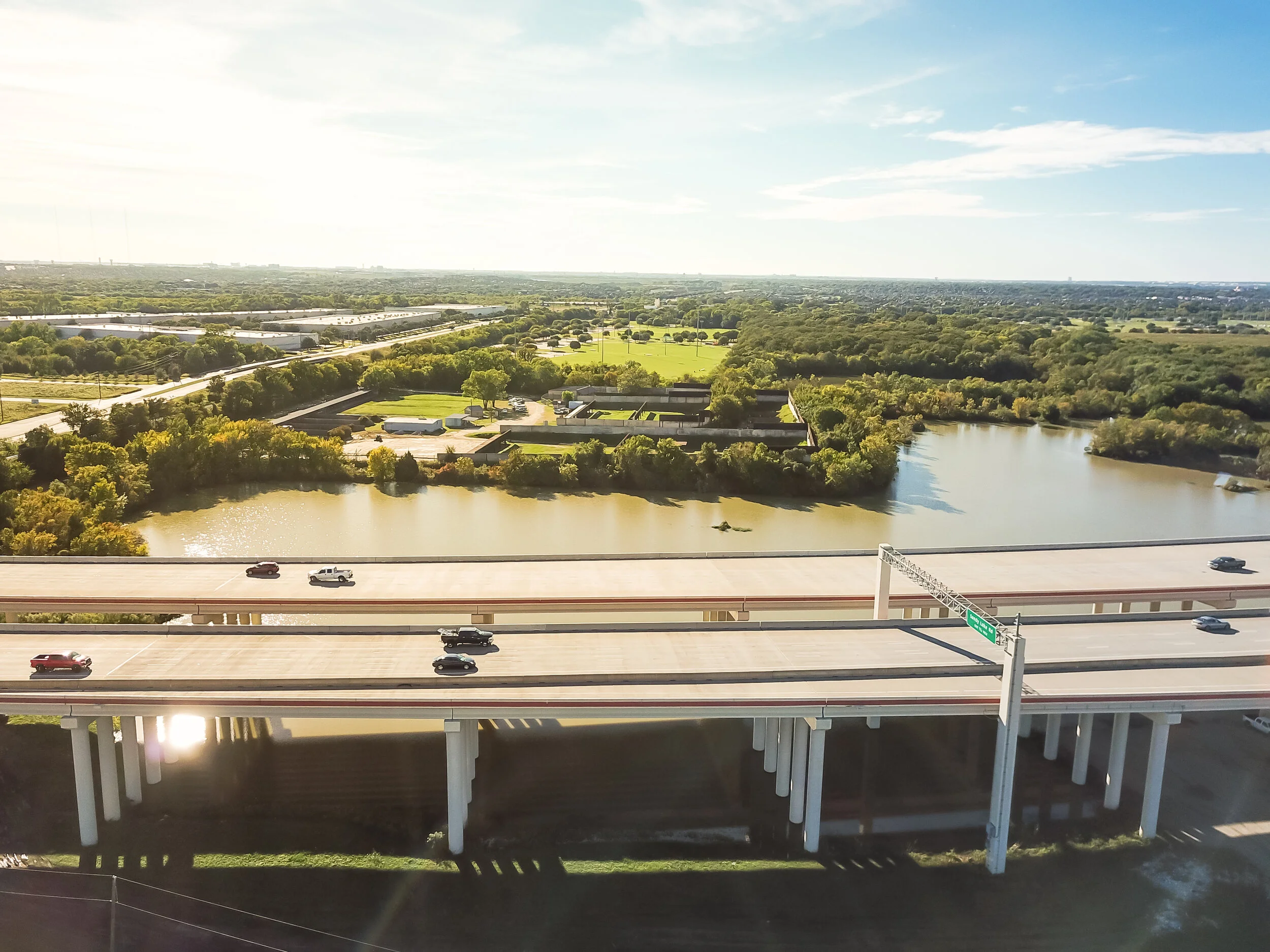 Irving Transportation Summit