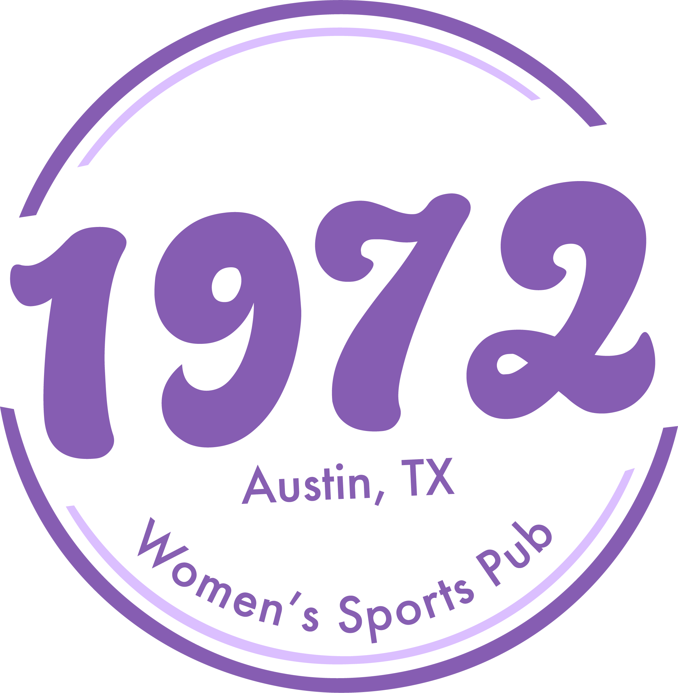 1972: ATX WOMEN'S SPORTS PUB