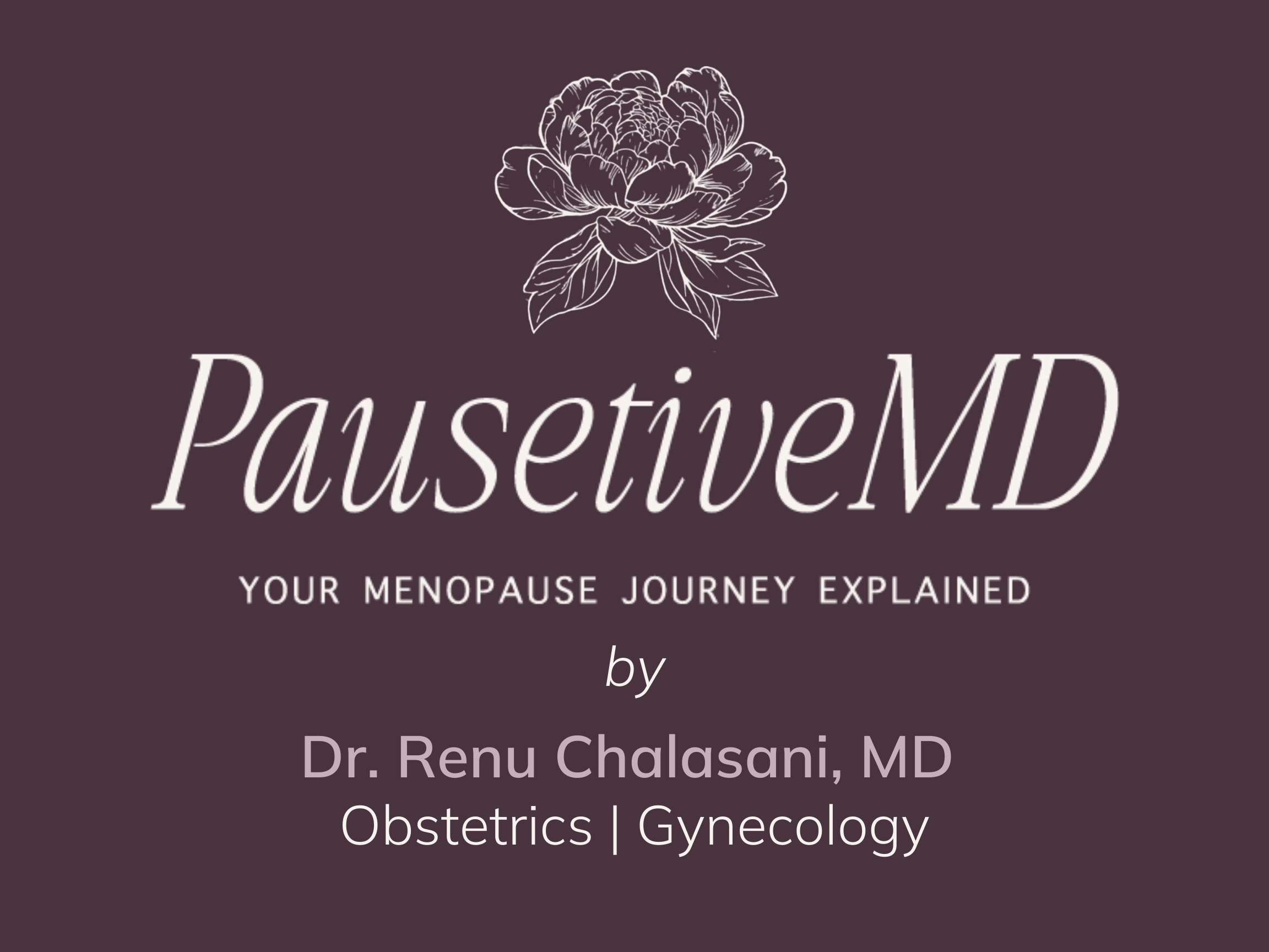 PAUSEtiveMD