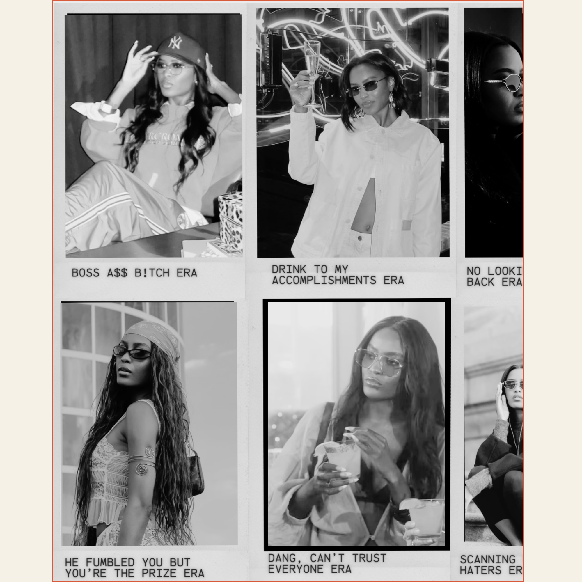 SEE Eyewear x Ciara Miller