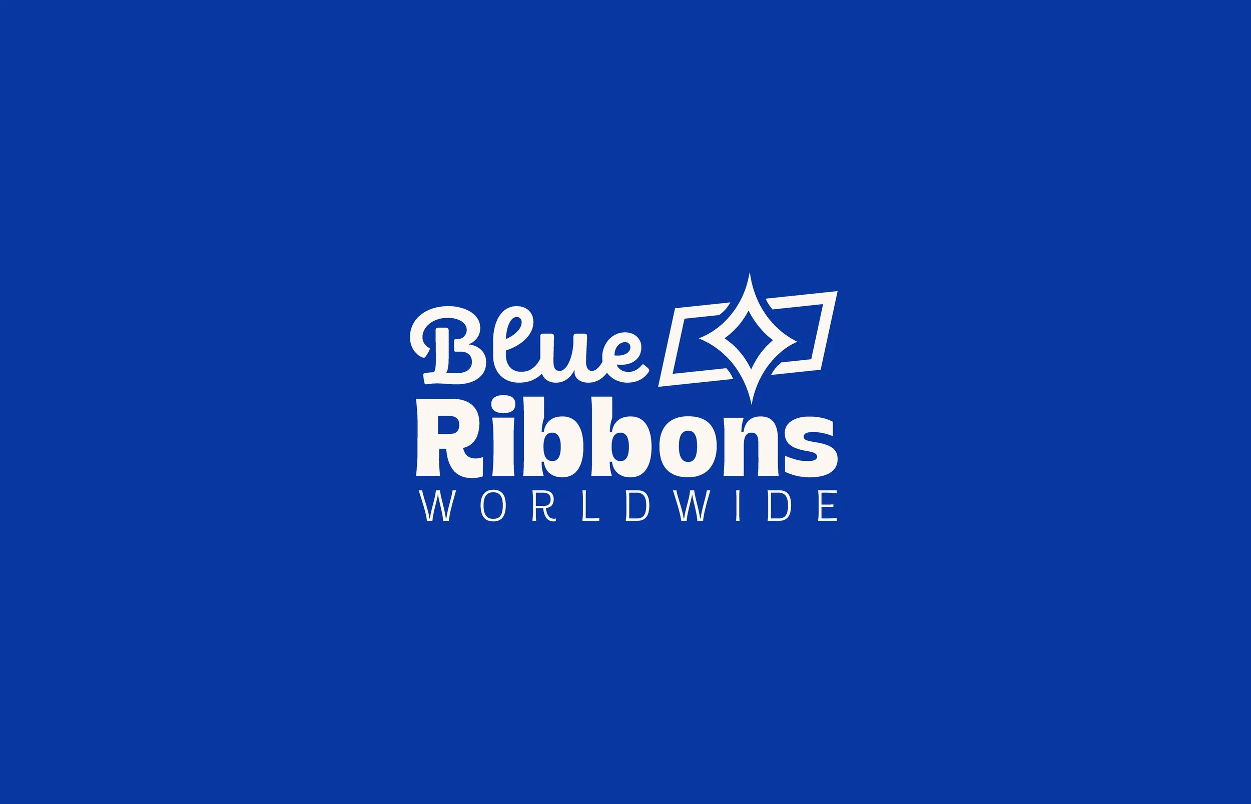 Blue Ribbons Worldwide