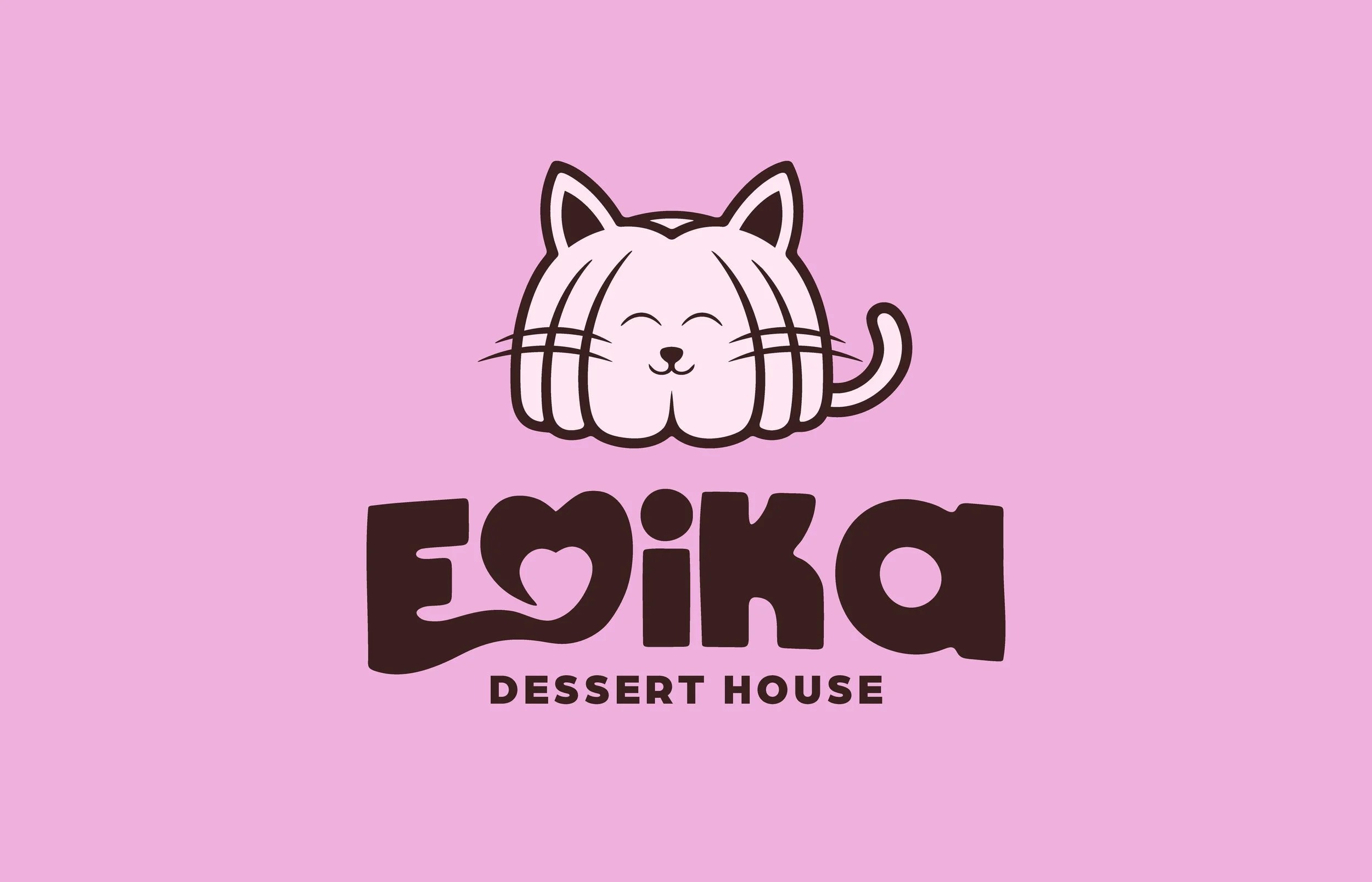 Emika Dessert House