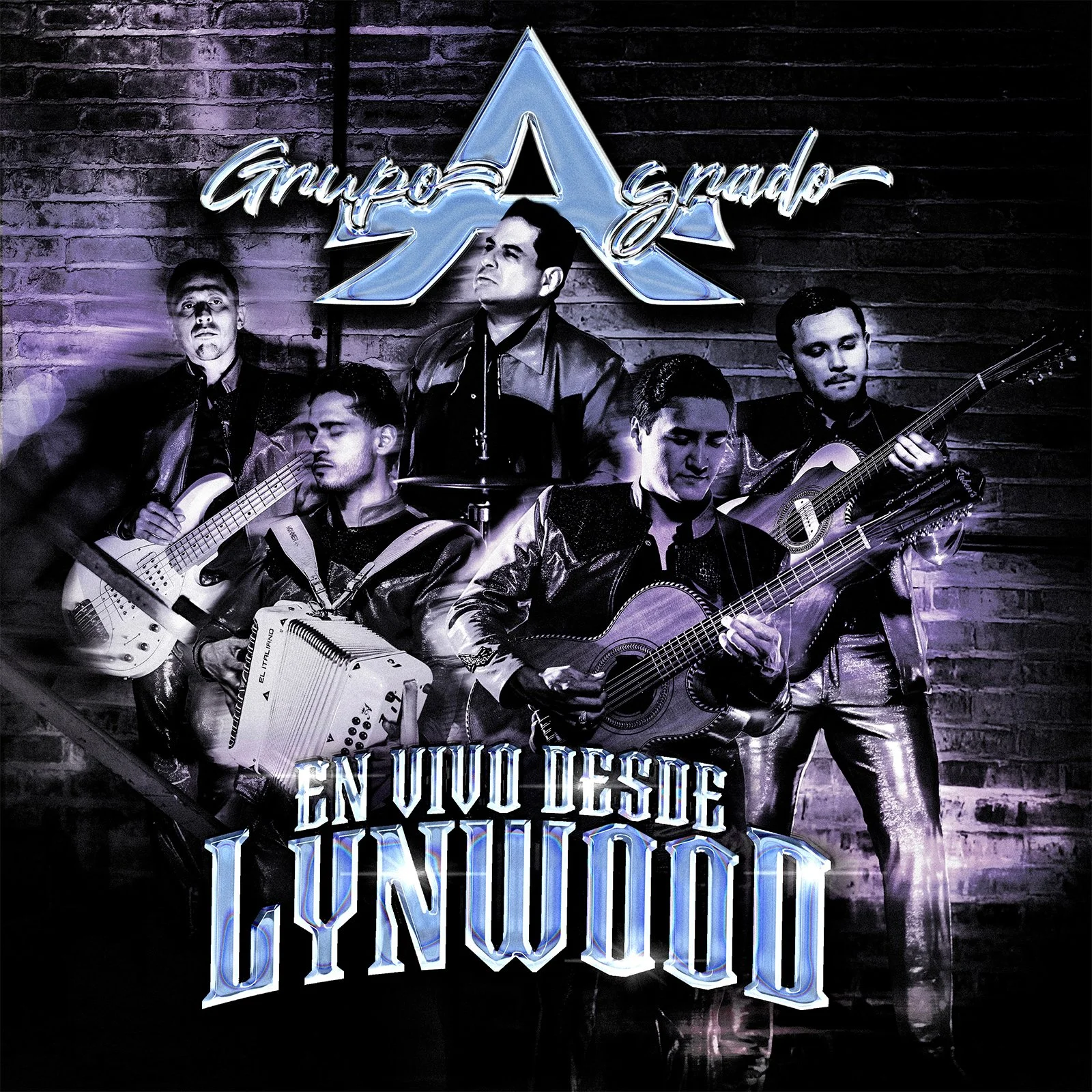 Album Covers