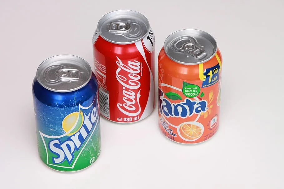 Soda