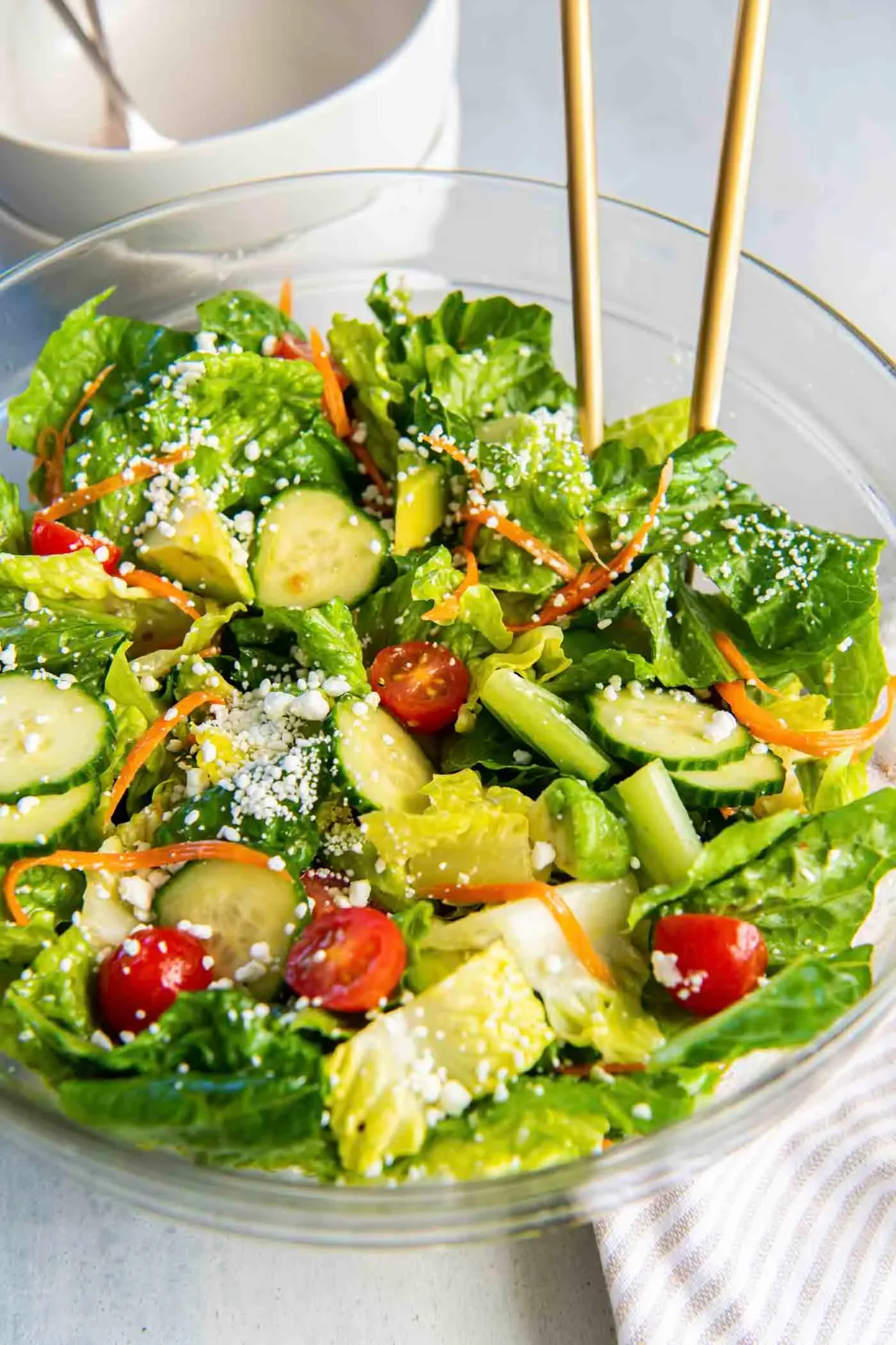 Side Salad