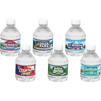 Water