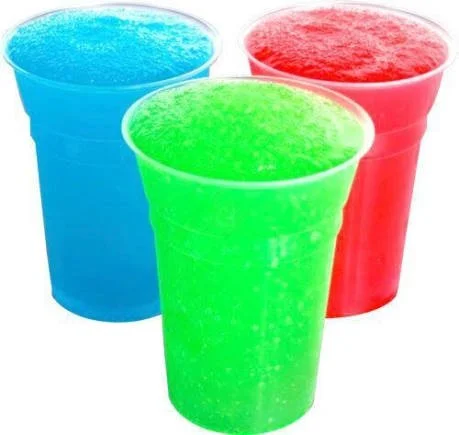Slushie