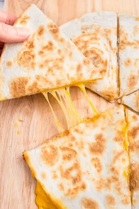 Kids Meal (Sheet Pan Quesadilla)