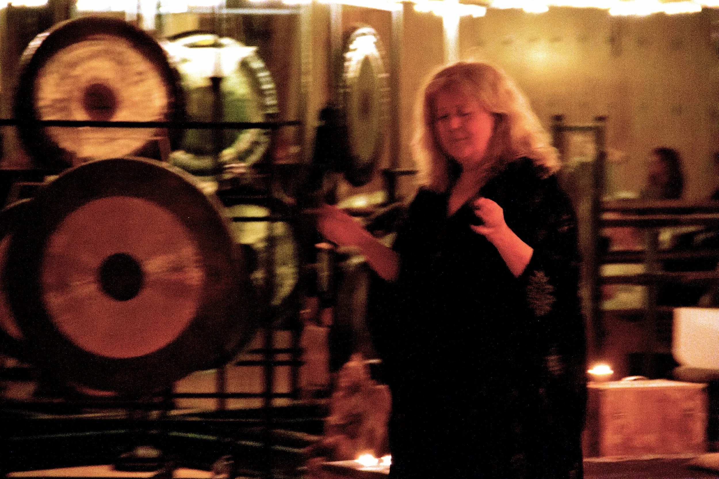 Sound Bath