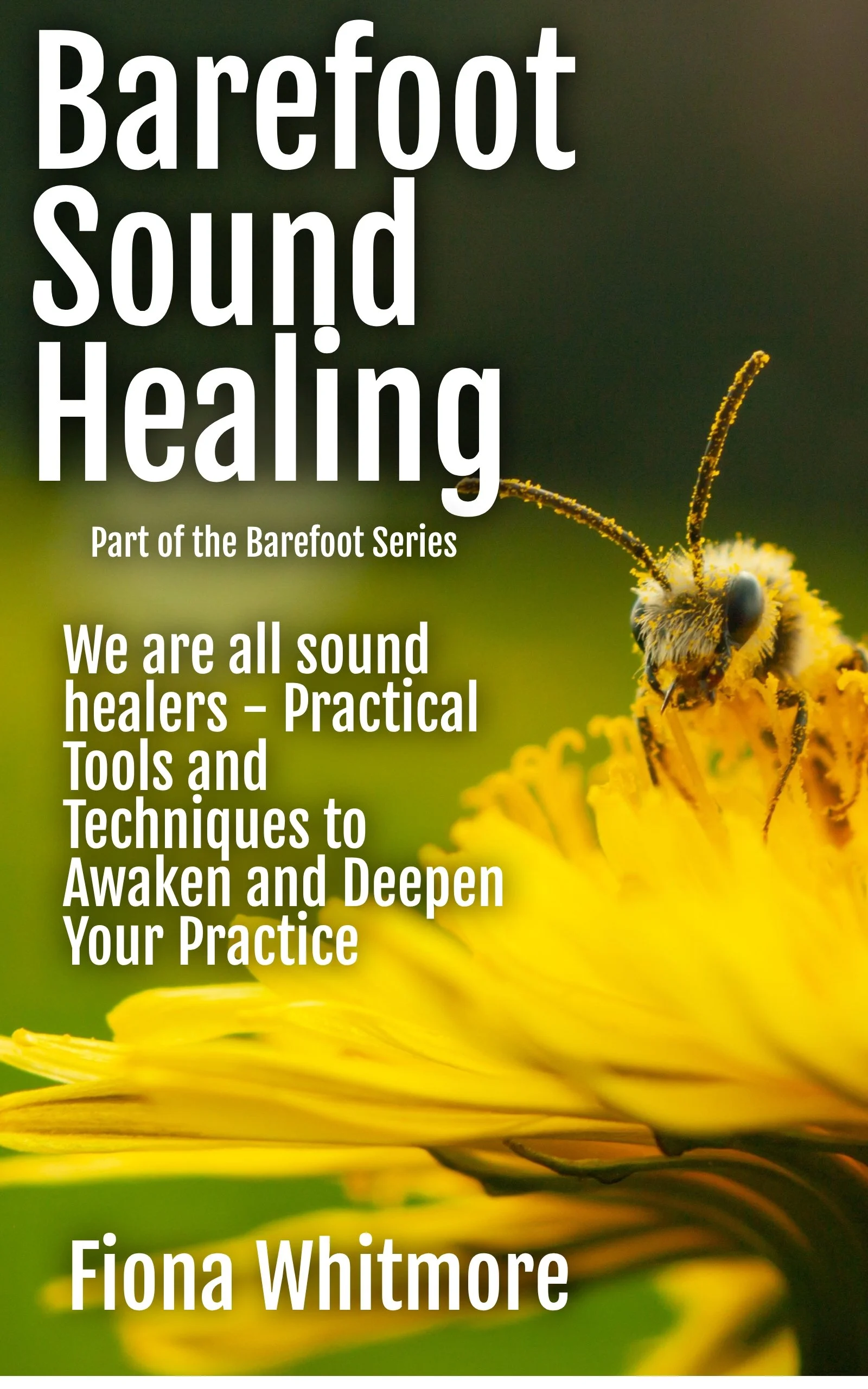 Sound is not something we make — it is something we remember. In this heartfelt journey from the plains of South Africa to the ancient chambers of the pyramids, we discover that our voices carry the same frequency as the wind, the water, and the star