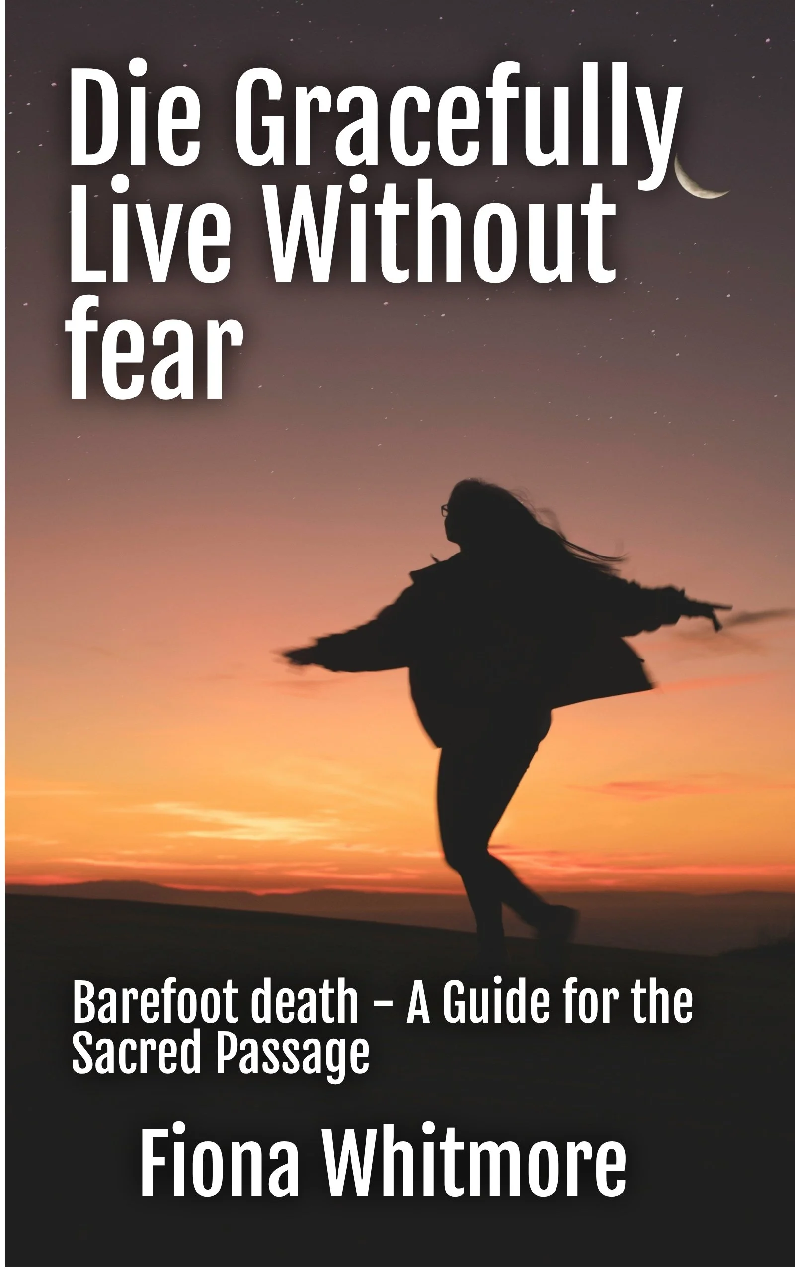 Death is not the ending we fear — it is the teacher we forget to invite in. In this gentle, honest guide, we walk together through the sacred passage of dying: releasing what no longer serves us, opening to grace, and discovering that a life lived wi