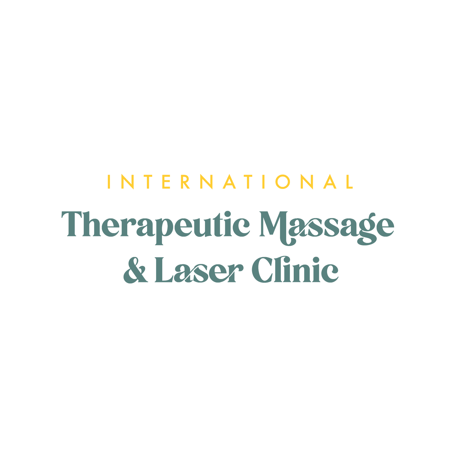 International Therapeutic Massage &amp; Laser Clinic