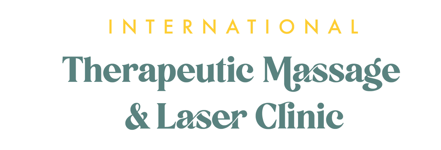 International Therapeutic Massage &amp; Laser Clinic