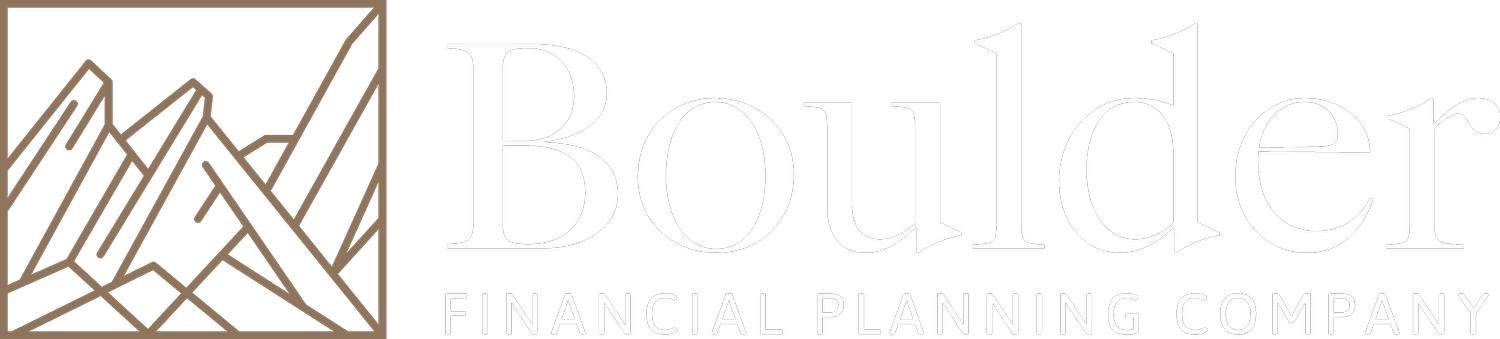 Boulder Financial Planning Co.