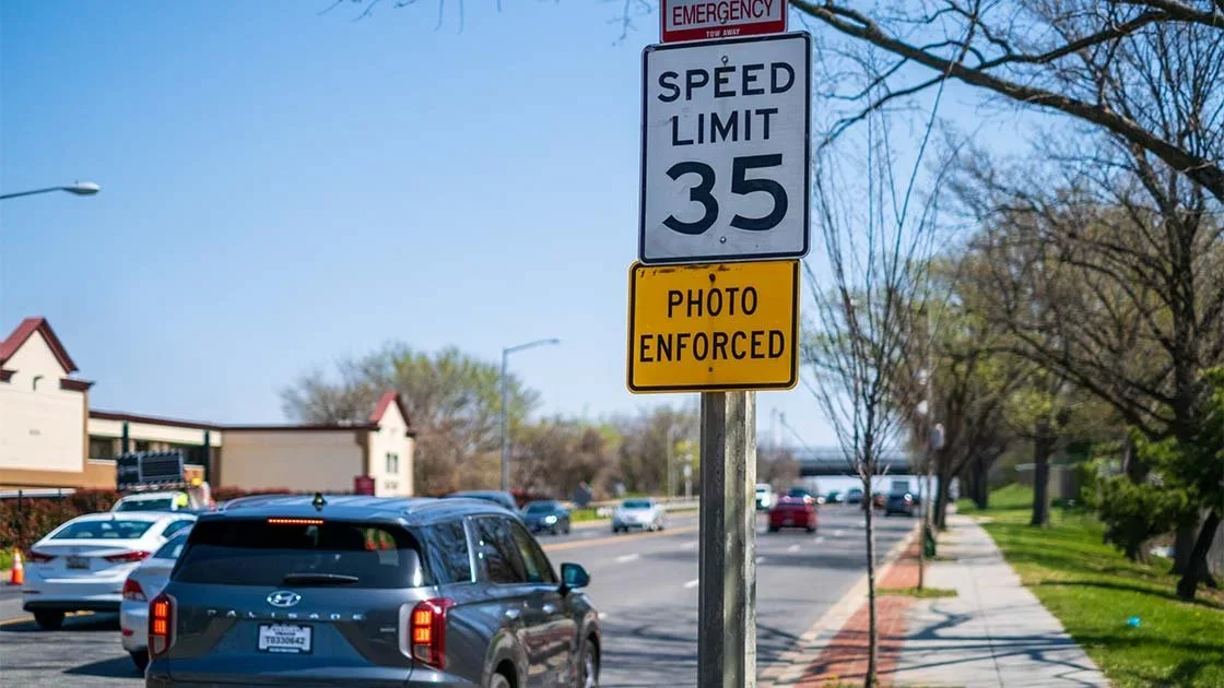 GHSA Consortium Creates Automated Enforcement Checklist