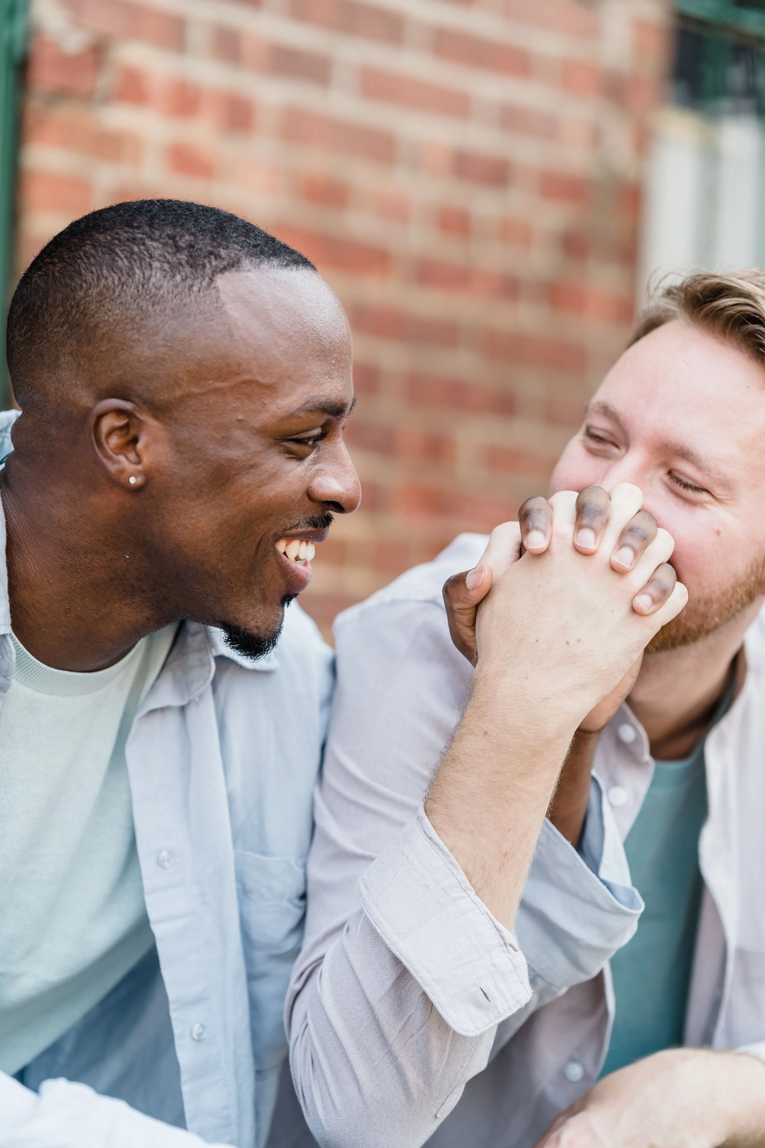 lgbtq+ therapy california