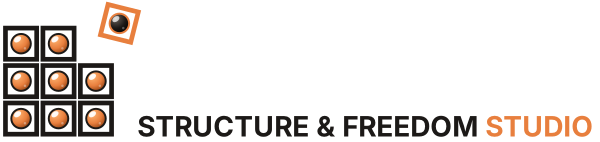 Structure & Freedom Studio