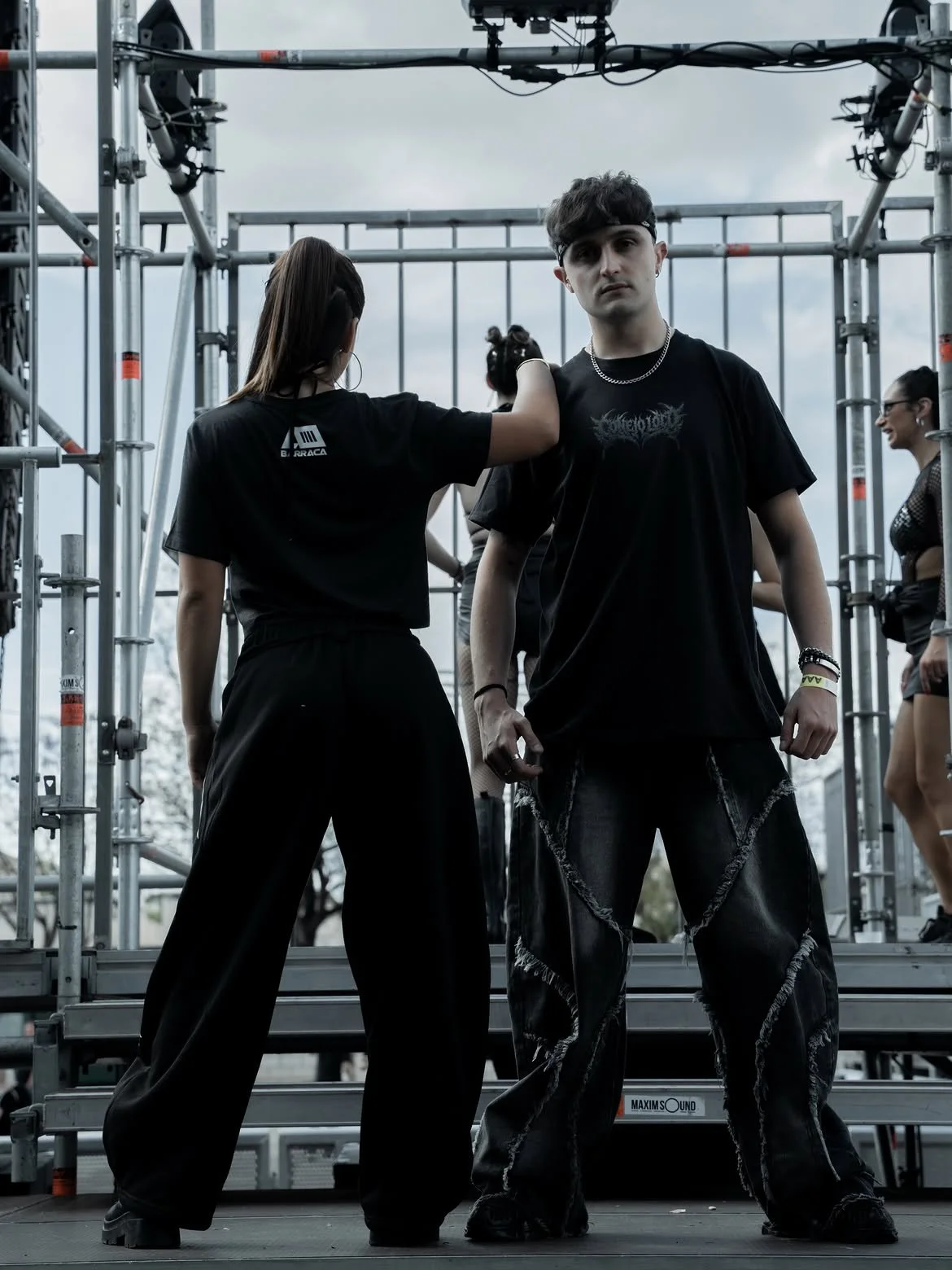 Clw x Barraca : Unlimited Edtitión Festival 2026