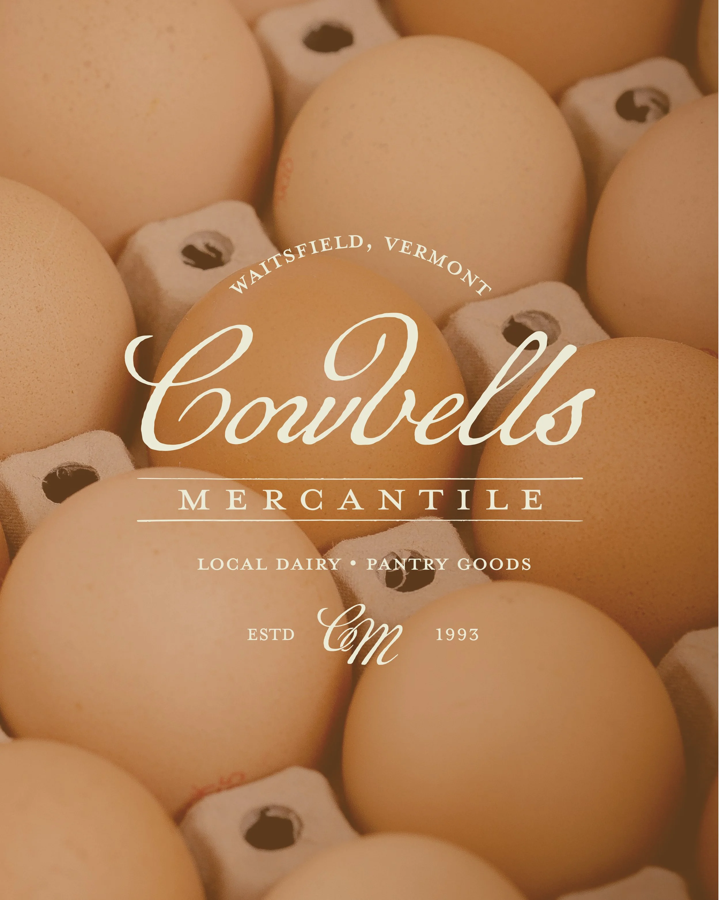 Cowbells