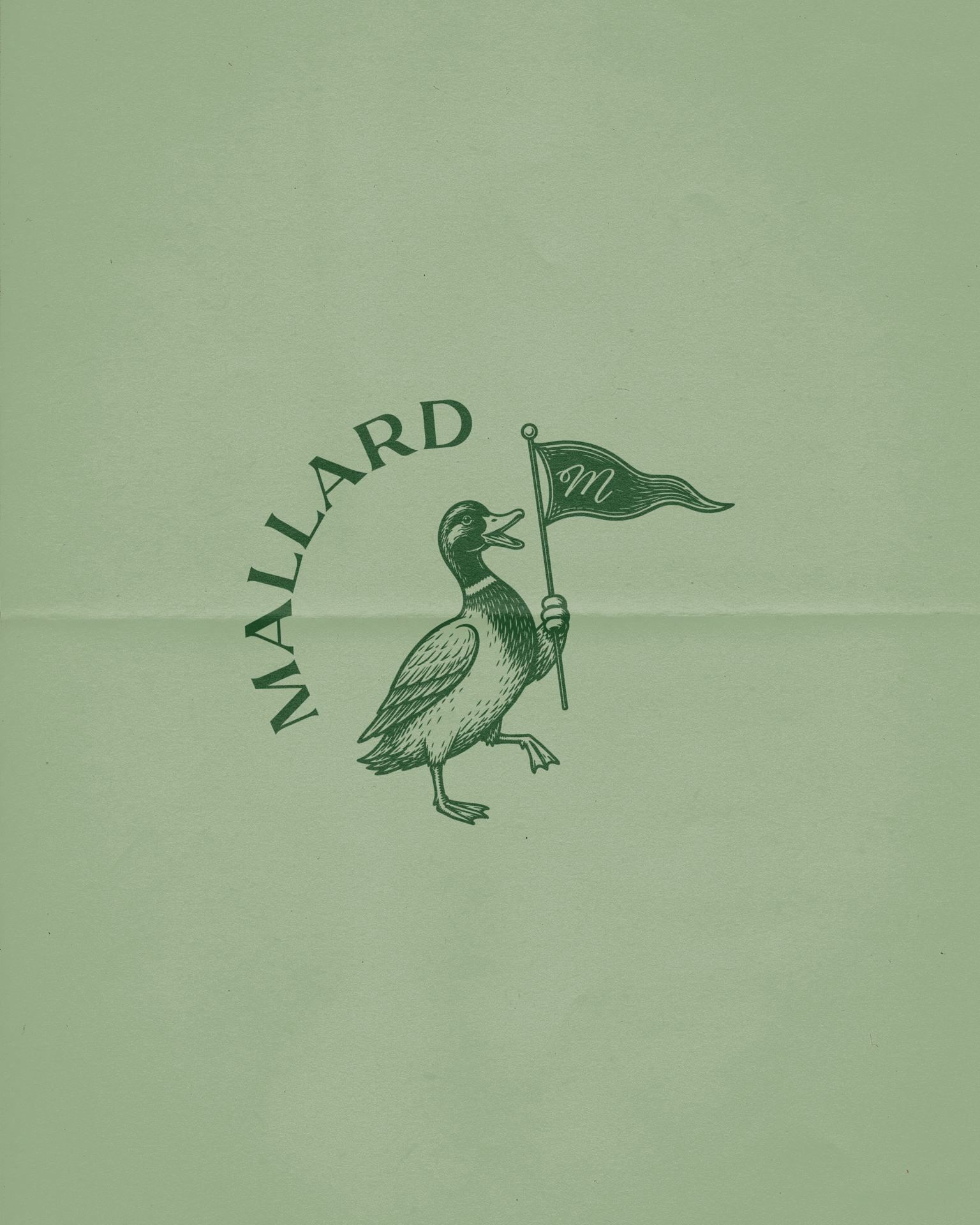 Mallard