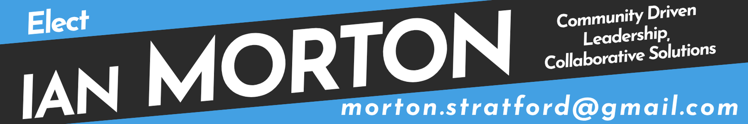 Ian Morton