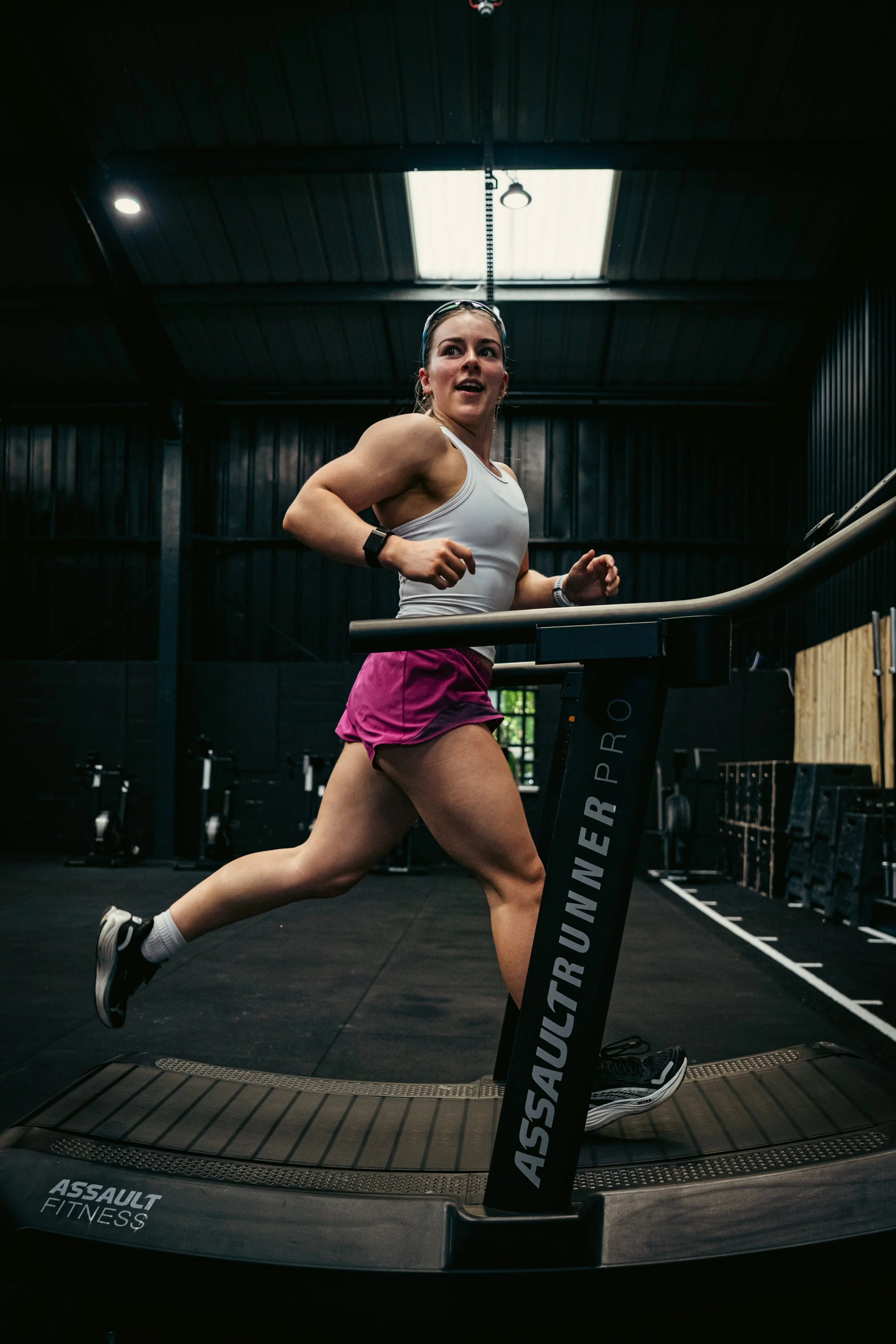 Shin Splints:  Management and Return to Training