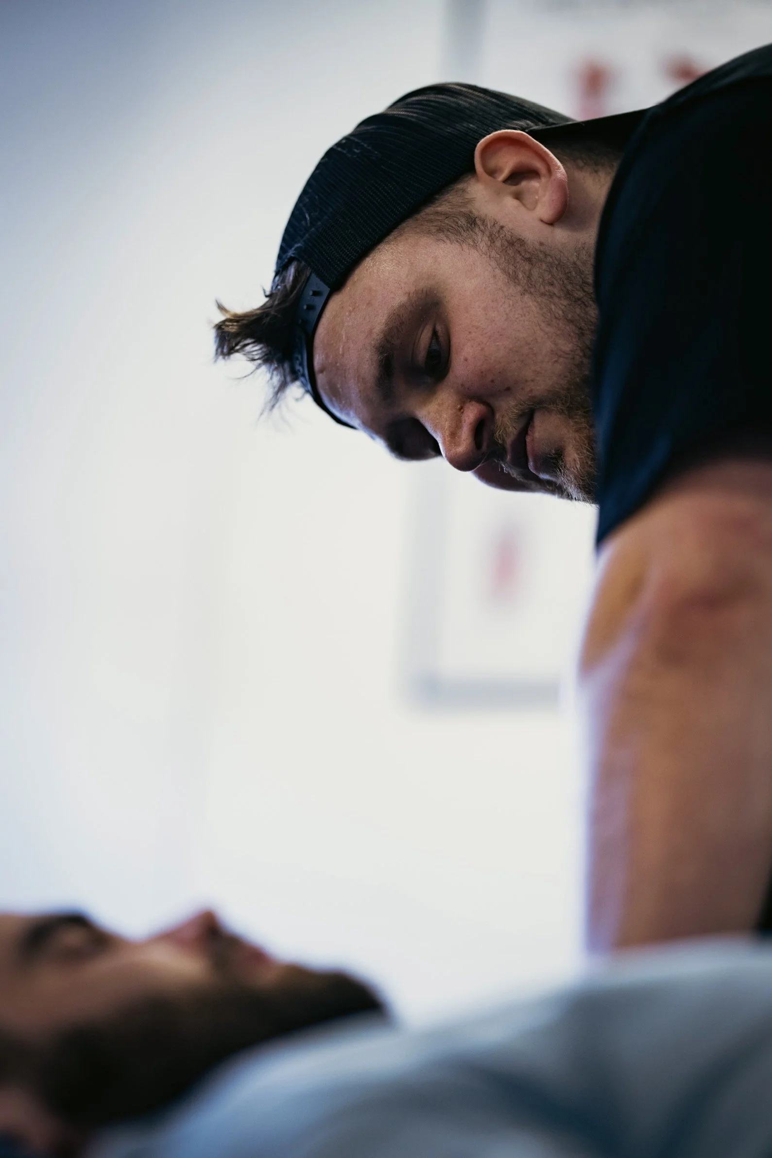 Does Sports Massage Actually Help Muscle Recovery?