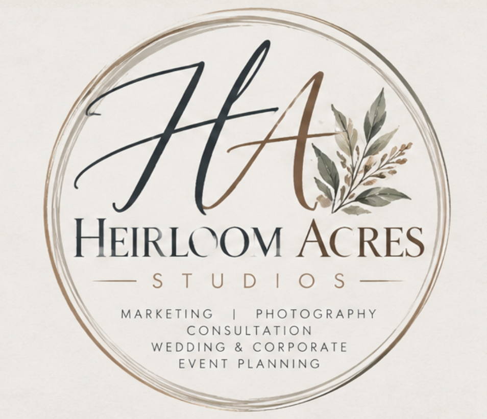 Heirloom Acres Studios