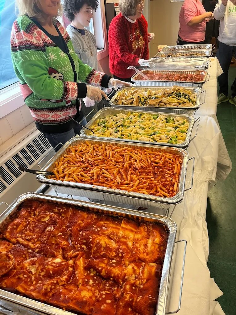 Sal's Ristorante & Pizzeria