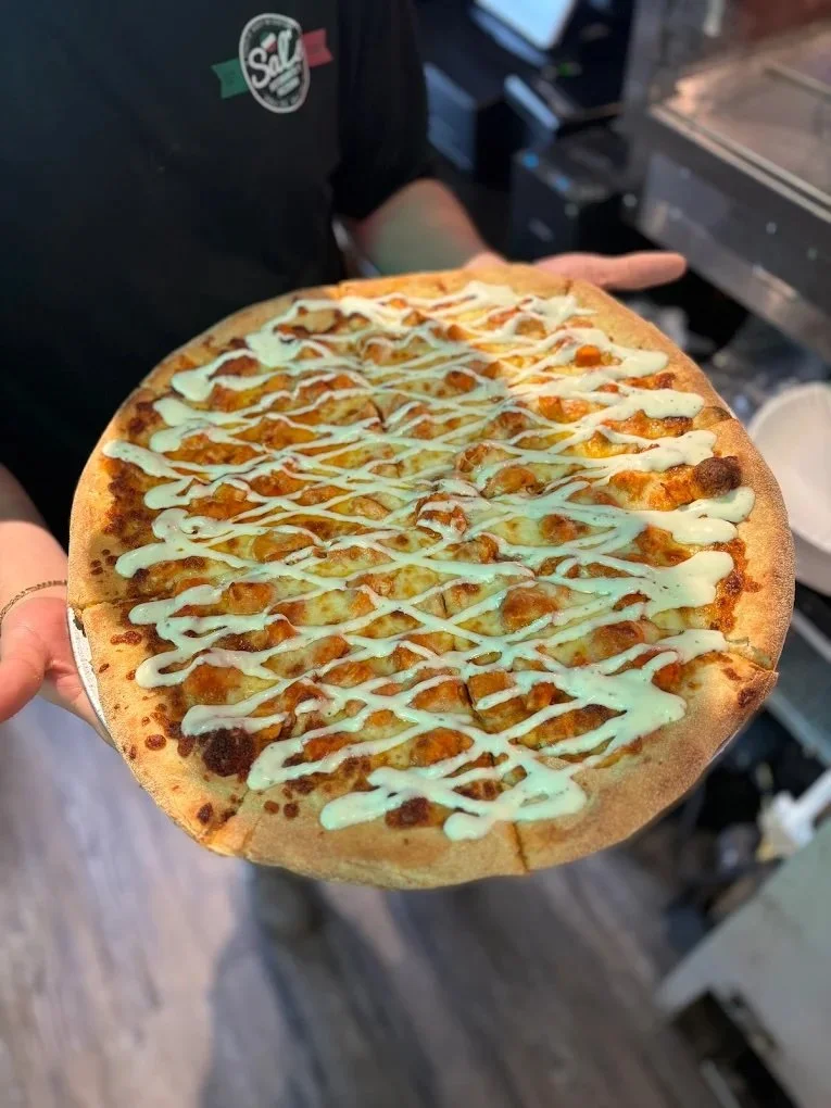 Sal's Ristorante & Pizzeria