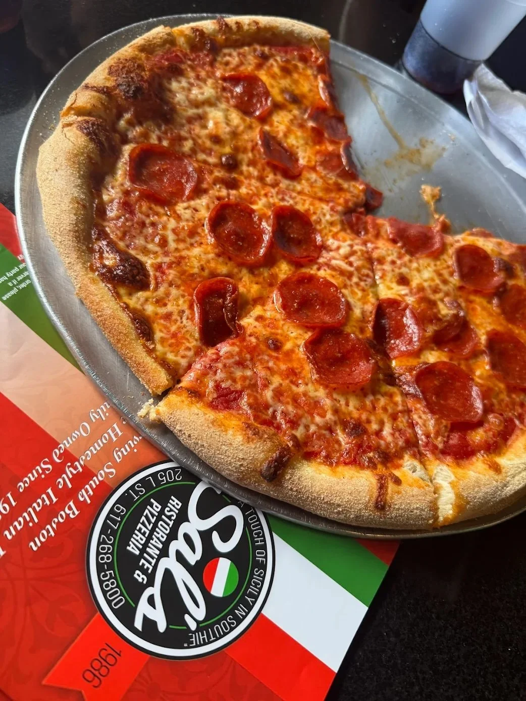 Sal's Ristorante & Pizzeria