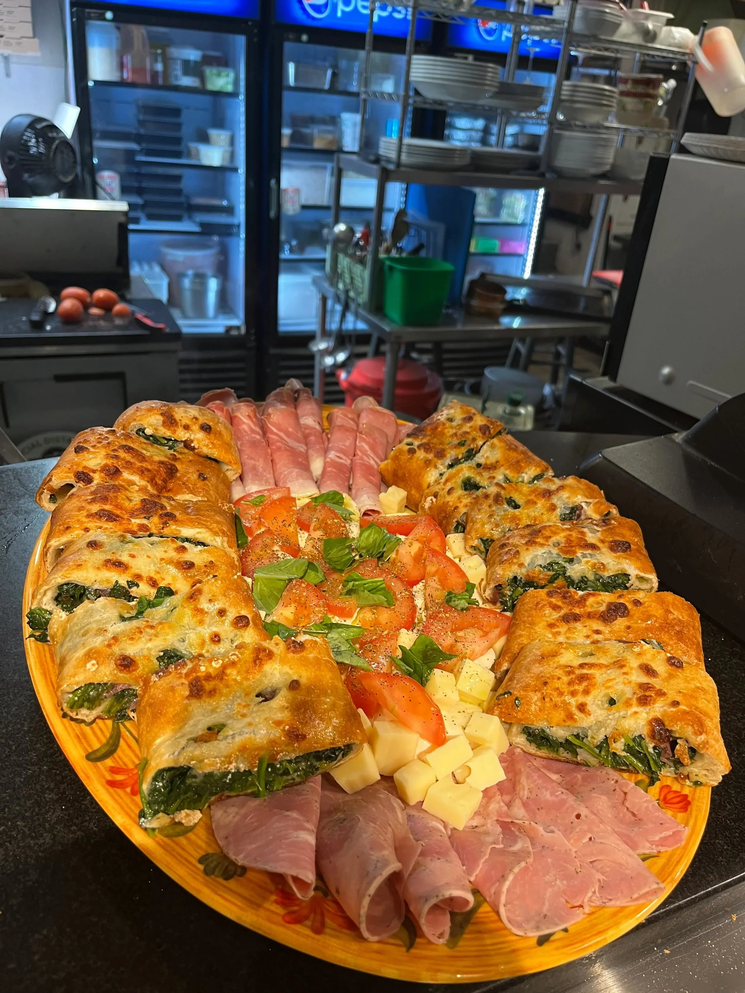 Sal's Ristorante & Pizzeria
