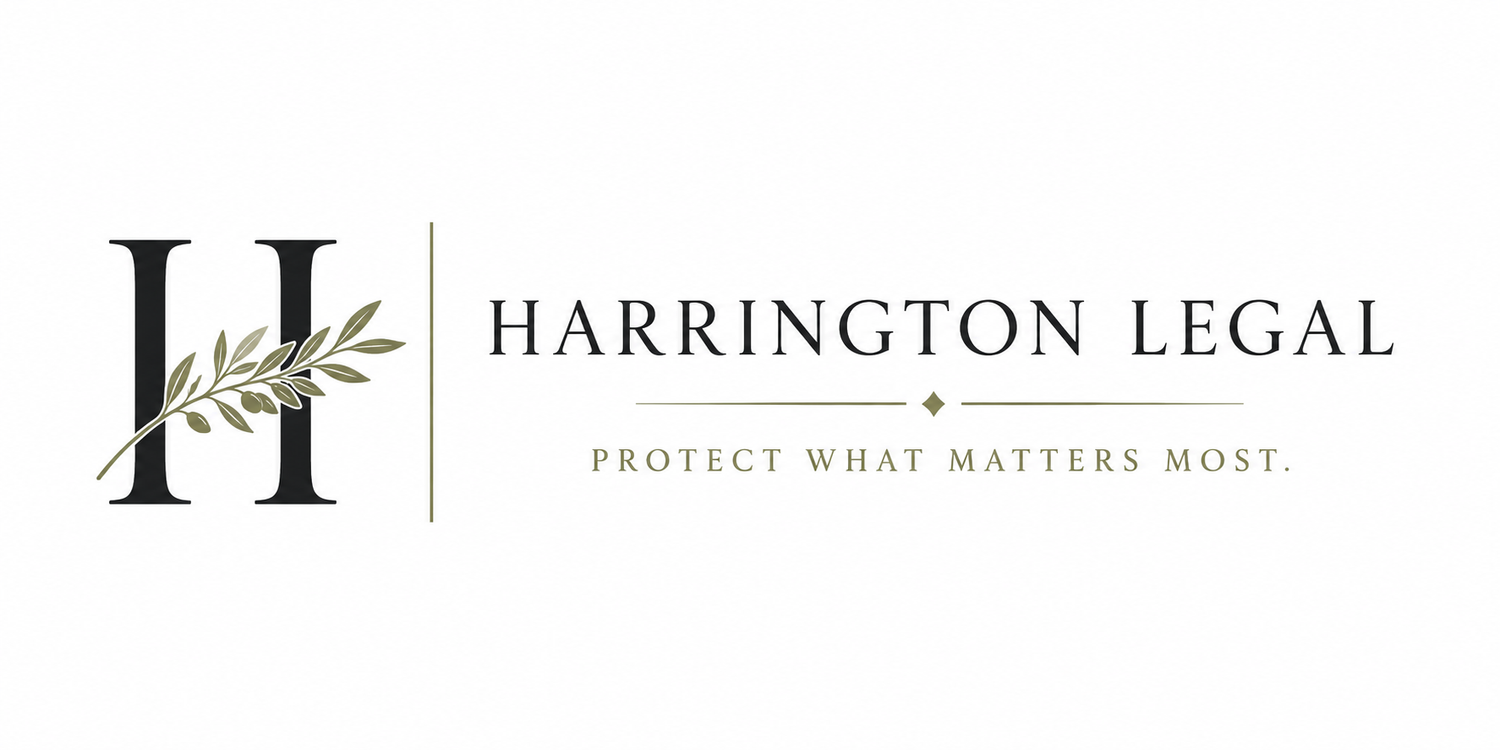 Harrington Legal, PLLC