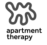 Link to Apartment Therapy story