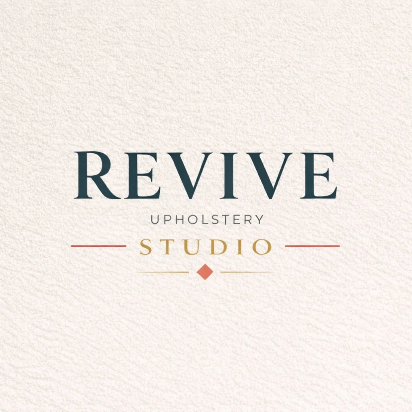 Revive Studio Upholstery