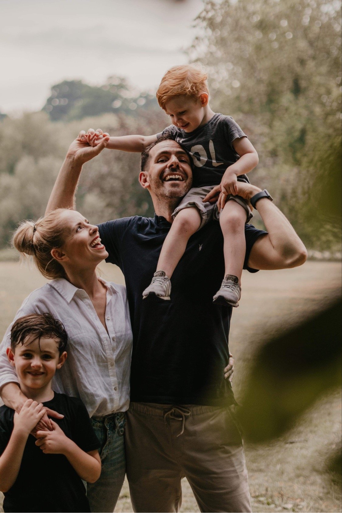 family, children, family portraits, family photoshoot, maidstone
