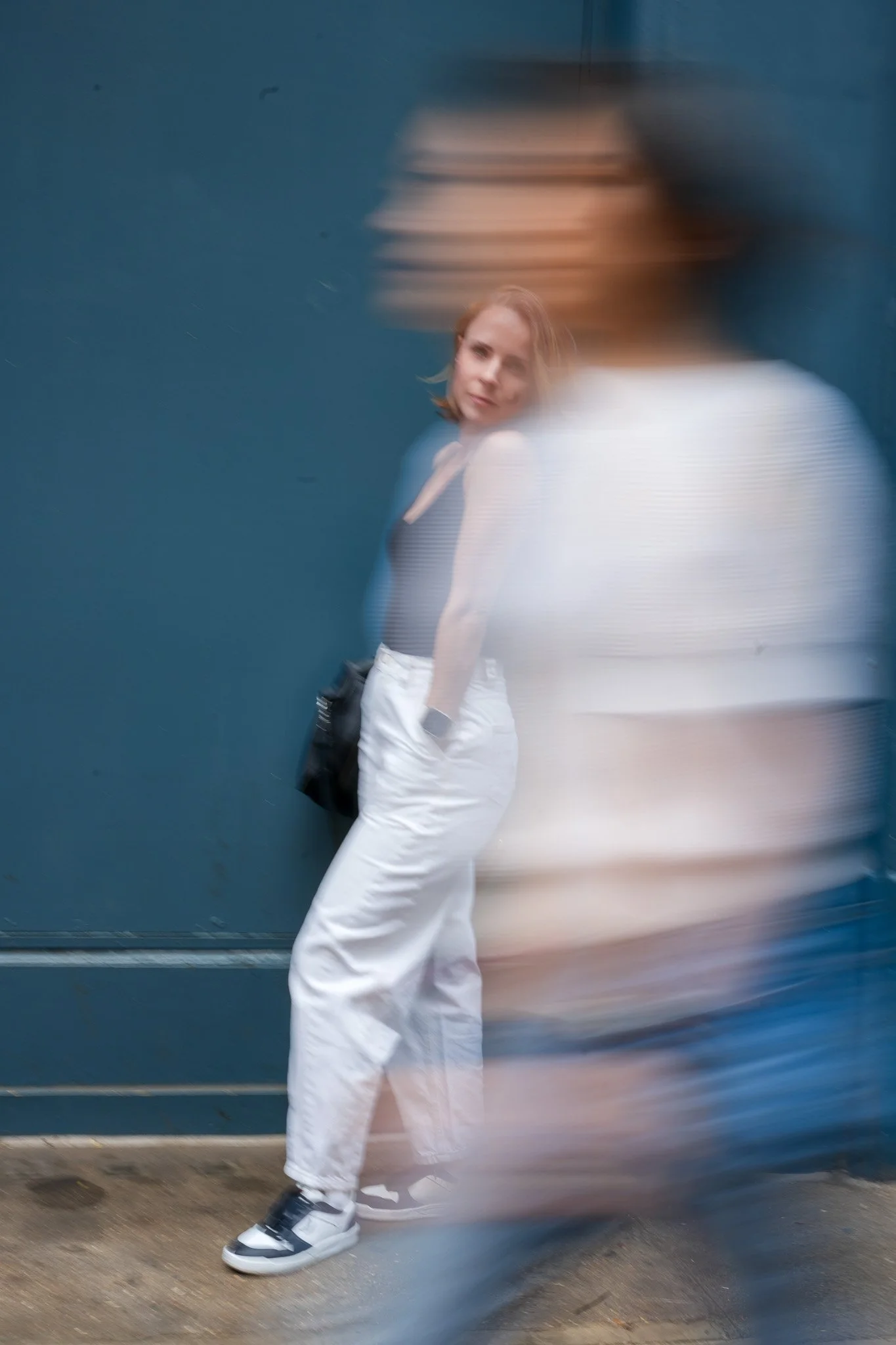 London photography, street art, street photography, women photography