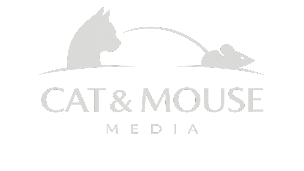 Cat and Mouse Media