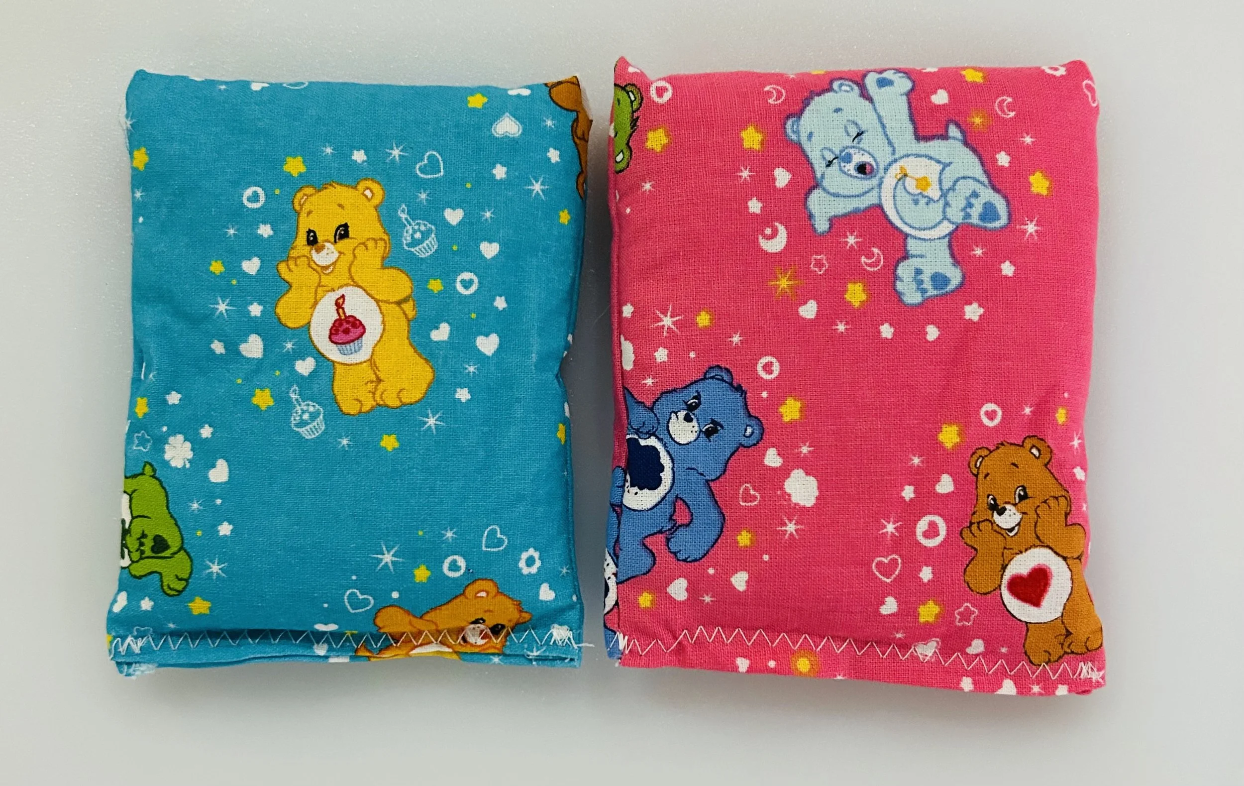 Care Bear Boo Boo Bag