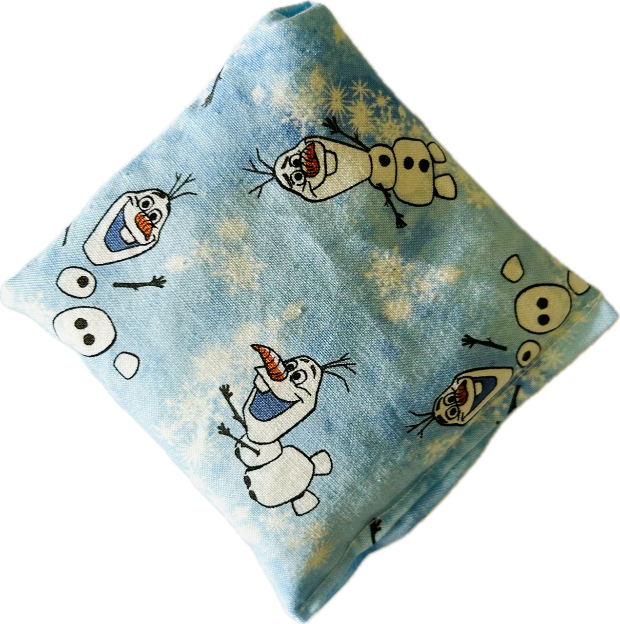 Frozen Boo Boo Bag