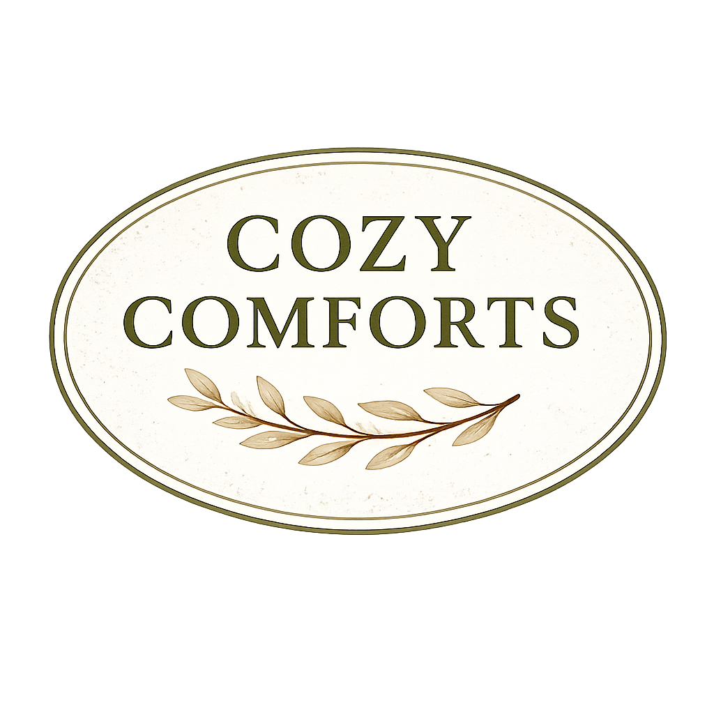 Missy's Cozy Comforts