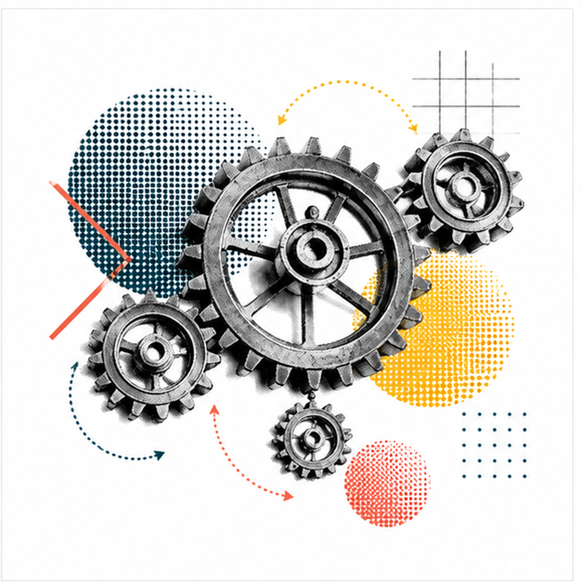 Your Leadership Team Doesn't Have a People Problem. It Has an Operating System Problem.