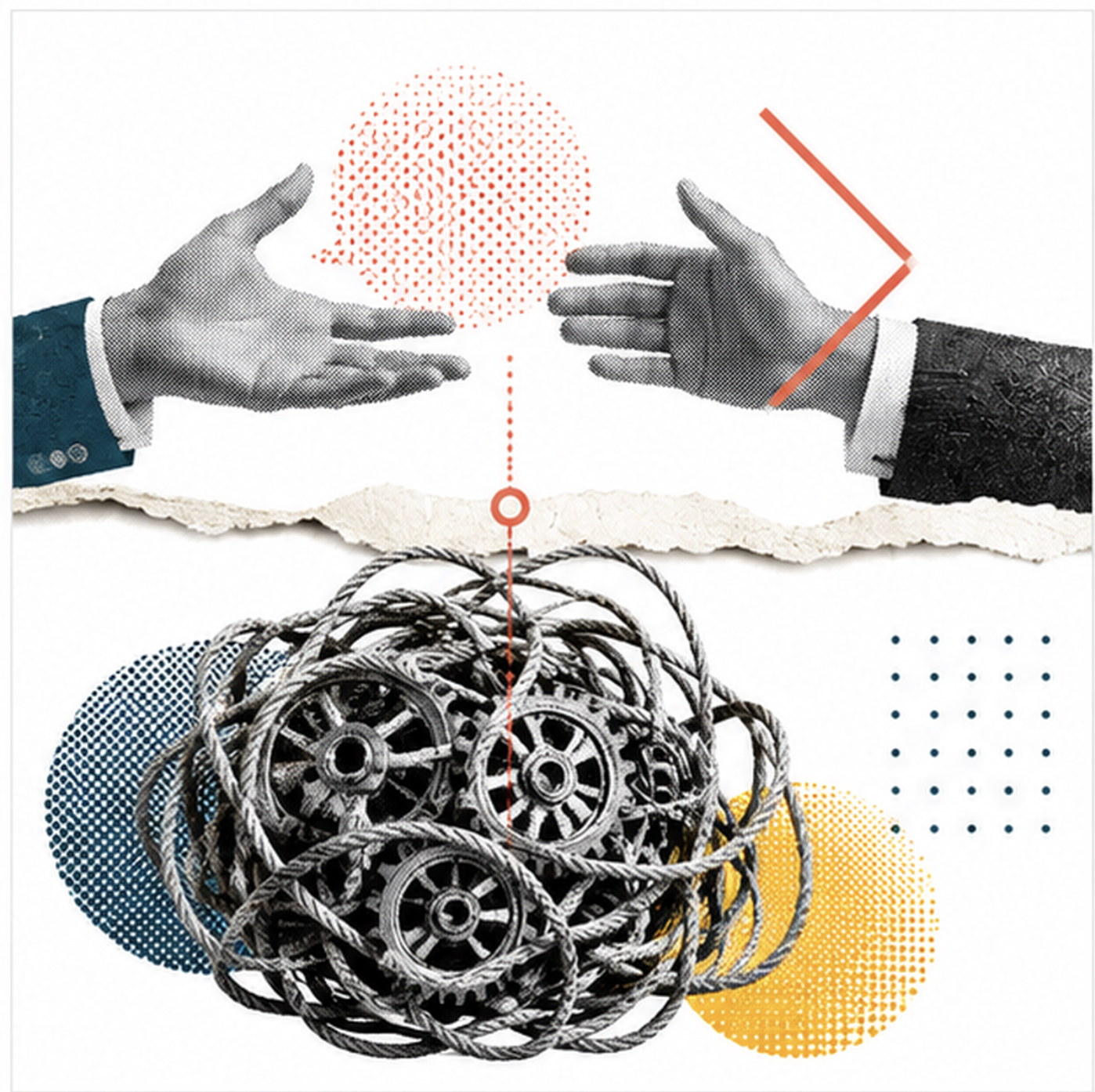The Question More CEOs Are Quietly Asking: Why Can't I Step Away?