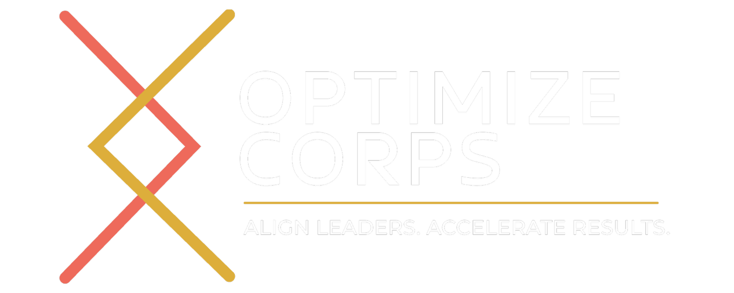 Optimize Corps