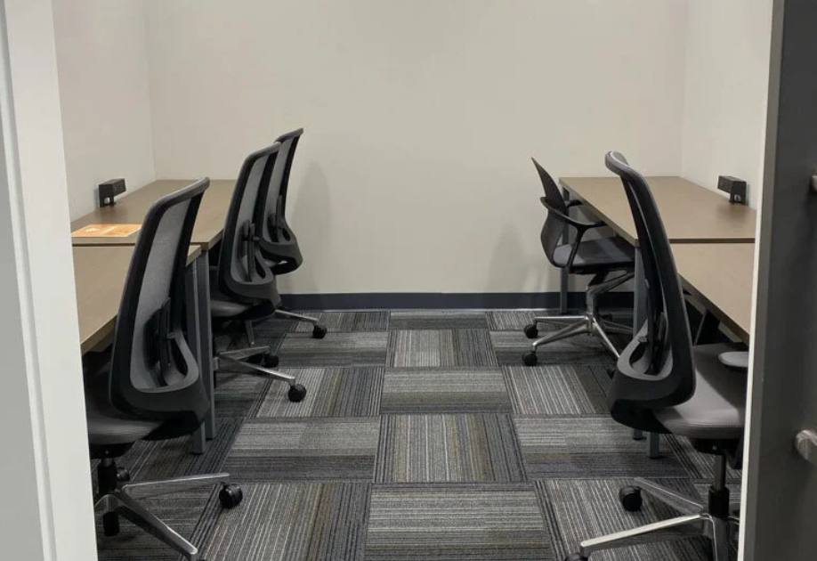 Medium Size Meeting Room Rental at the Don Ryan Center in Bluffton, SC