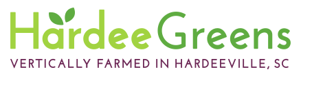 THRIVE Program - Hardee Greens in Hardeville, SC.