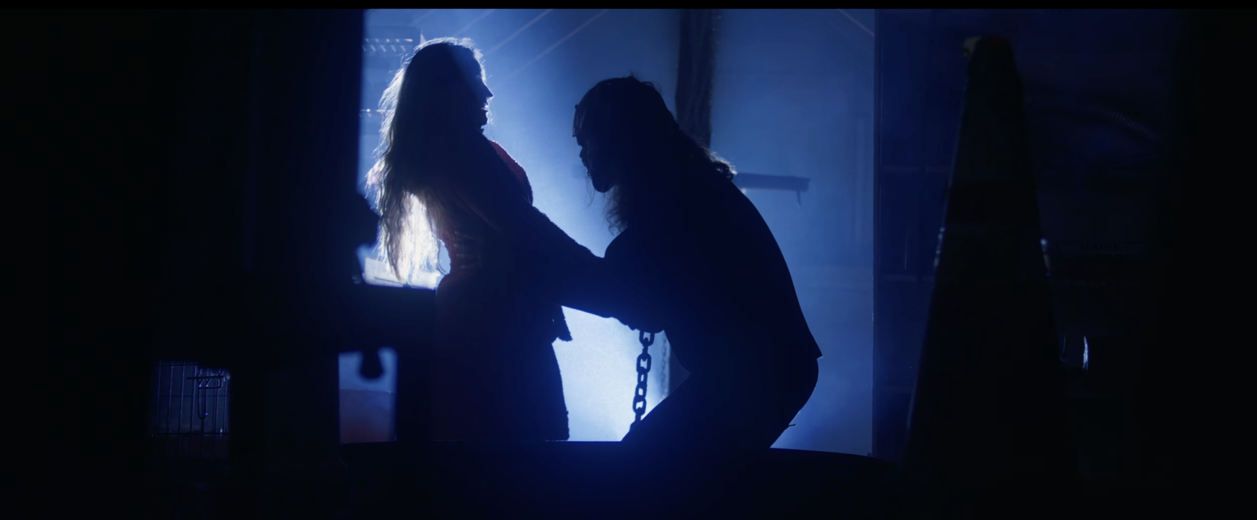 “Straight On Till Morning” Scores 10/10 From Film Threat