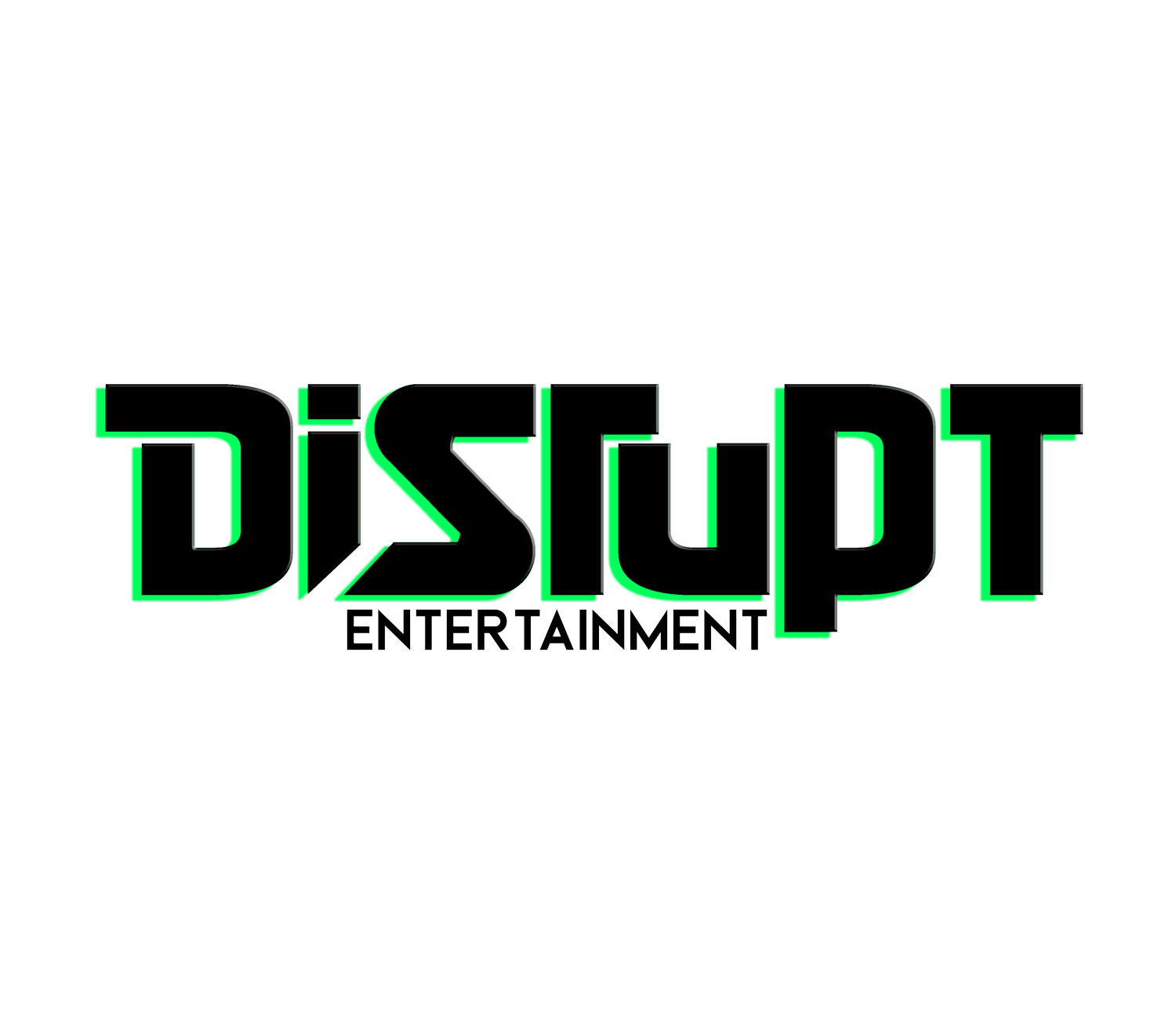 Disrupt Entertainment