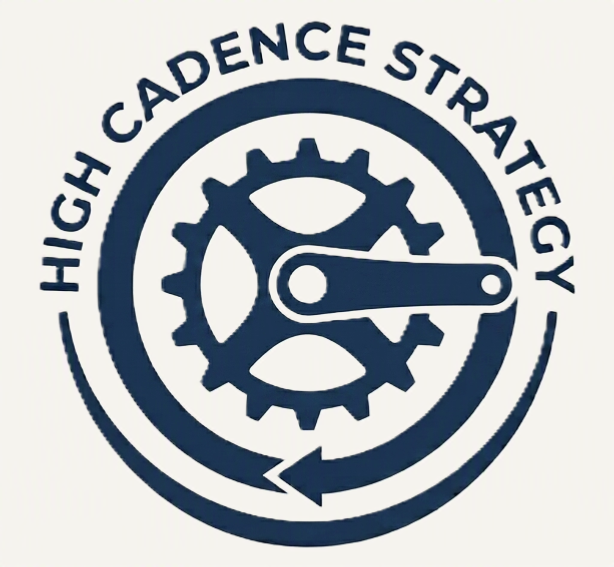 High Cadence Strategy