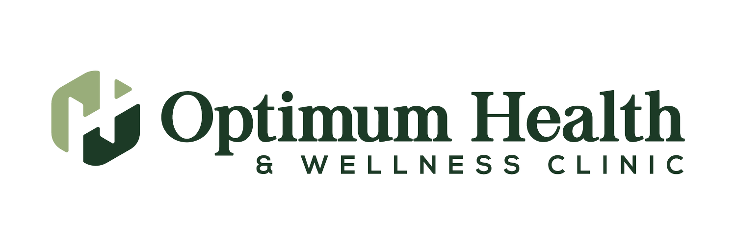 Optimum Health &amp; Wellness